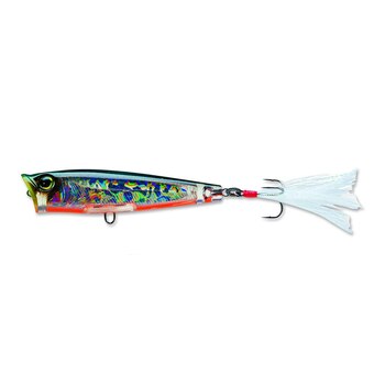 Воблер Yo-Zuri 3DS Popper 65F F1134 65мм 7гр HTS