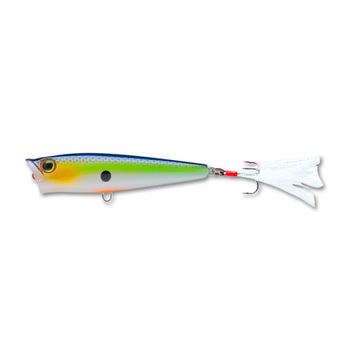 Воблер Yo-Zuri 3DS Popper 65F F1134 65мм 7гр SSH
