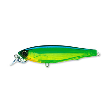 Воблер Yo-Zuri 3DS Minnow 70SP F1135 70мм 7гр HCLL