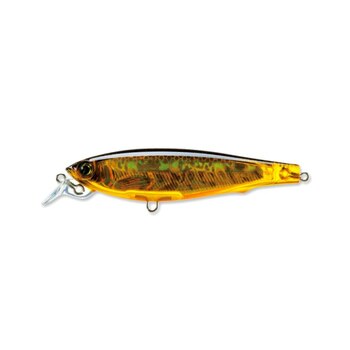 Воблер Yo-Zuri 3DS Minnow 70SP F1135 70мм 7гр HGBL