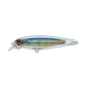 Воблер Yo-Zuri 3DS Minnow 70SP F1135 70мм 7гр HGSH