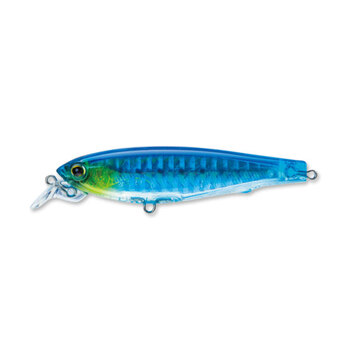 Воблер Yo-Zuri 3DS Minnow 70SP F1135 70мм 7гр HIW