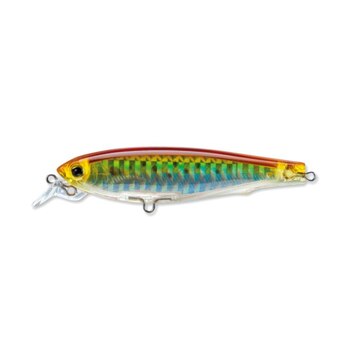 Воблер Yo-Zuri 3DS Minnow 70SP F1135 70мм 7гр HPBK