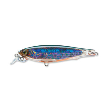 Воблер Yo-Zuri 3DS Minnow 70SP F1135 70мм 7гр HTS