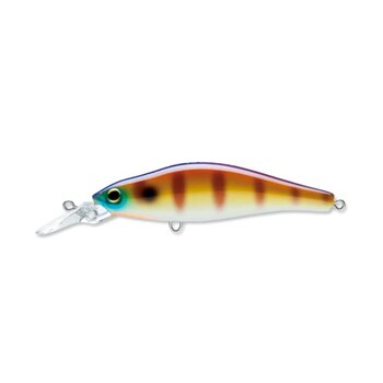 Воблер Yo-Zuri 3DS Shad SR 65SP F1136 65мм 6гр BG