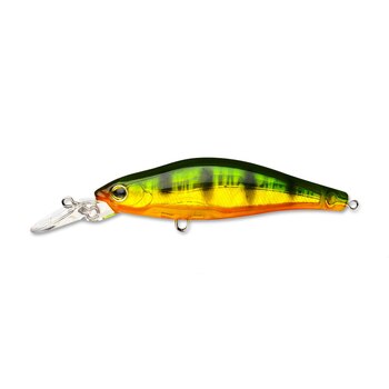 Воблер Yo-Zuri 3DS Shad SR 65SP F1136 65мм 6гр HPC
