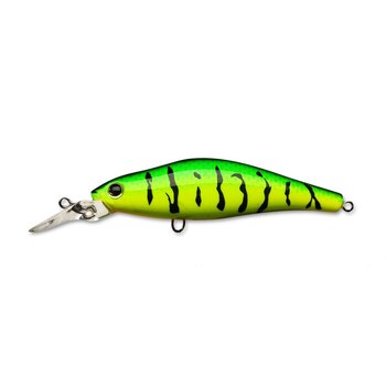 Воблер Yo-Zuri 3DS Shad SR 65SP F1136 65мм 6гр HT