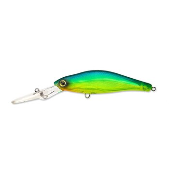 Воблер Yo-Zuri 3DS Shad MR 65SP F1137 65мм 6гр HCLL
