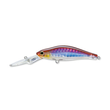 Воблер Yo-Zuri 3DS Shad MR 65SP F1137 65мм 6гр HHWS