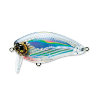 Воблер Yo-Zuri 3DS Crank SSR 50F F1138 50мм 8.5гр HGSH