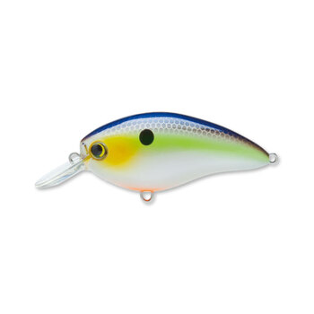 Воблер Yo-Zuri 3DS Crank SR 50F F1139 50мм 8гр SSH