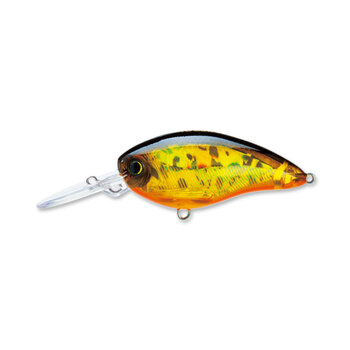 Воблер Yo-Zuri 3DS Crank MR 50F F1140 50мм 8.5гр HGBL
