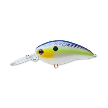 Воблер Yo-Zuri 3DS Crank MR 50F F1140 50мм 8.5гр SSH