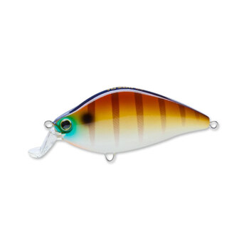 Воблер Yo-Zuri 3DS Flat Crank 55F F1141 55мм 7.5гр BG