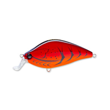 Воблер Yo-Zuri 3DS Flat Crank 55F F1141 55мм 7.5гр CF