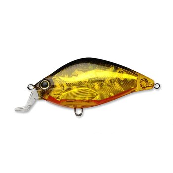 Воблер Yo-Zuri 3DS Flat Crank 55F F1141 55мм 7.5гр HGBL
