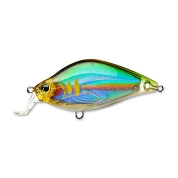 Воблер Yo-Zuri 3DS Flat Crank 55F F1141 55мм 7.5гр HHAY