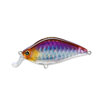 Воблер Yo-Zuri 3DS Flat Crank 55F F1141 55мм 7.5гр HHWS