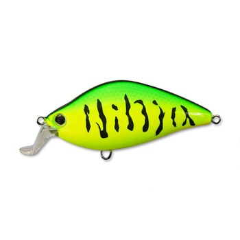 Воблер Yo-Zuri 3DS Flat Crank 55F F1141 55мм 7.5гр HT
