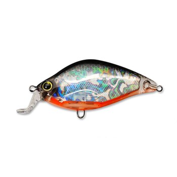 Воблер Yo-Zuri 3DS Flat Crank 55F F1141 55мм 7.5гр HTS