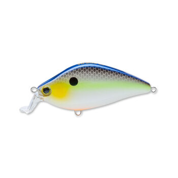 Воблер Yo-Zuri 3DS Flat Crank 55F F1141 55мм 7.5гр SSH