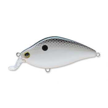 Воблер Yo-Zuri 3DS Flat Crank 55F F1141 55мм 7.5гр TSH