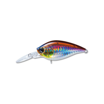 Воблер Yo-Zuri Hardcore XX Crank 2.5+ 60F F1143 60мм 13.5гр HHWS