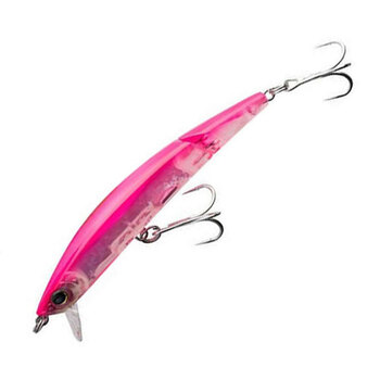 Воблер Yo-Zuri Crystal 3D Minnow Jointed 130F F1152 130мм 22гр PK