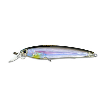 Воблер Yo-Zuri 3DS Minnow 100SP F1157 100мм 17гр HBS