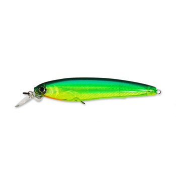 Воблер Yo-Zuri 3DS Minnow 100SP F1157 100мм 17гр HCLL