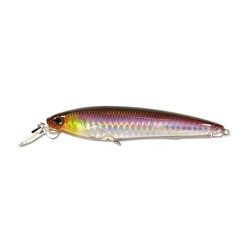 Воблер Yo-Zuri 3DS Minnow 100SP F1157 100мм 17гр HHWS