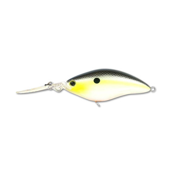 Воблер Yo-Zuri 3DS Crank DD 65F F1158 65мм 17гр SSH