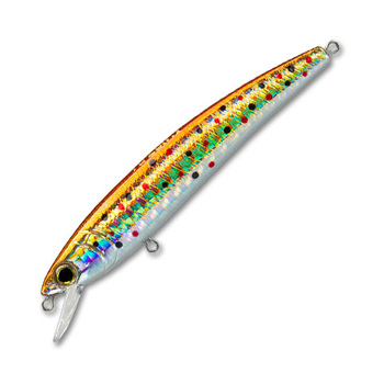 Воблер Yo-Zuri Pins Minnow 50F F1161  50мм 2гр BWTR