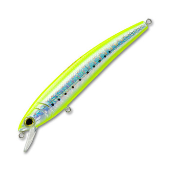 Воблер Yo-Zuri Pins Minnow 50F F1161 50мм 2гр GHCS