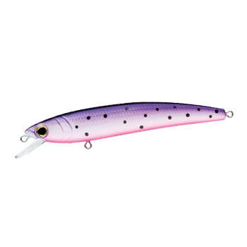 Воблер Yo-Zuri Pins Minnow 50F F1161 50мм 2гр PRT