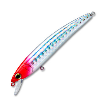 Воблер Yo-Zuri Pins Minnow 50F F1161 50мм 2гр RH