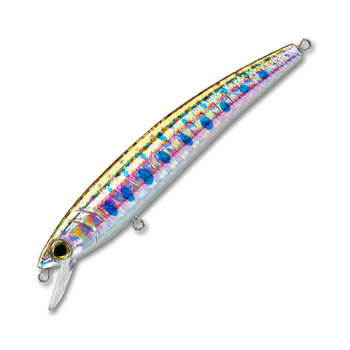 Воблер Yo-Zuri Pins Minnow 70F F1162 70мм 4гр M113