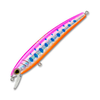 Воблер Yo-Zuri Pins Minnow 70F F1162 70мм 4гр SHPY