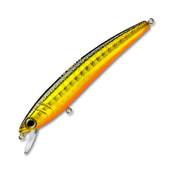Воблер Yo-Zuri Pins Minnow 90F F1163 90мм 7гр GBL