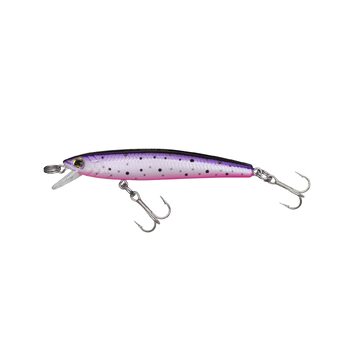 Воблер Yo-Zuri Pins Minnow 50S F1164 50мм 2.5гр PRT
