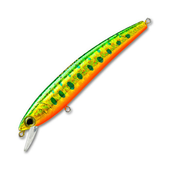 Воблер Yo-Zuri Pins Minnow 50S F1164 50мм 2.5гр SHMY