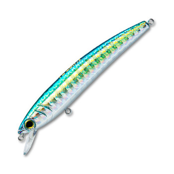 Воблер Yo-Zuri Pins Minnow 70S F1165 70мм 5гр M176