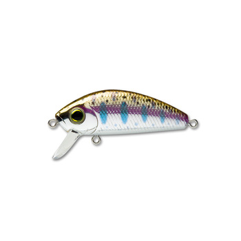 Воблер Yo-Zuri L-Minnow 33S F1166 33мм 3.5гр M113