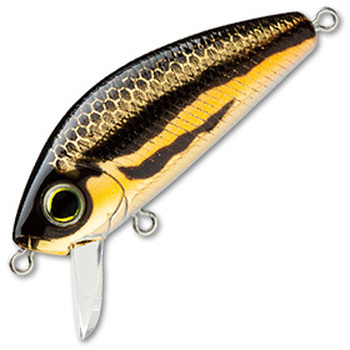 Воблер Yo-Zuri L-Minnow 33S F1166 33мм 3.5гр M37