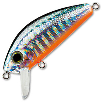 Воблер Yo-Zuri L-Minnow 33S F1166 33мм 3.5гр M92