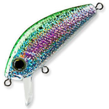 Воблер Yo-Zuri L-Minnow 33S F1166 33мм 3.5гр M99