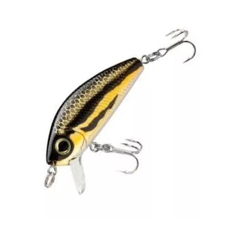 Воблер Yo-Zuri L-Minnow 44S F1167 44мм 5гр M37