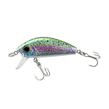 Воблер Yo-Zuri L-Minnow 44S F1167 44мм 5гр M99
