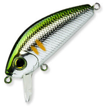 Воблер Yo-Zuri L-Minnow 66S F1168 66мм 7гр C44