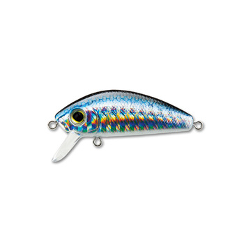 Воблер Yo-Zuri L-Minnow 66S F1168 66мм 7гр M102